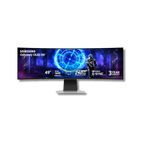 Samsung Odyssey OLED Gaming Monitor