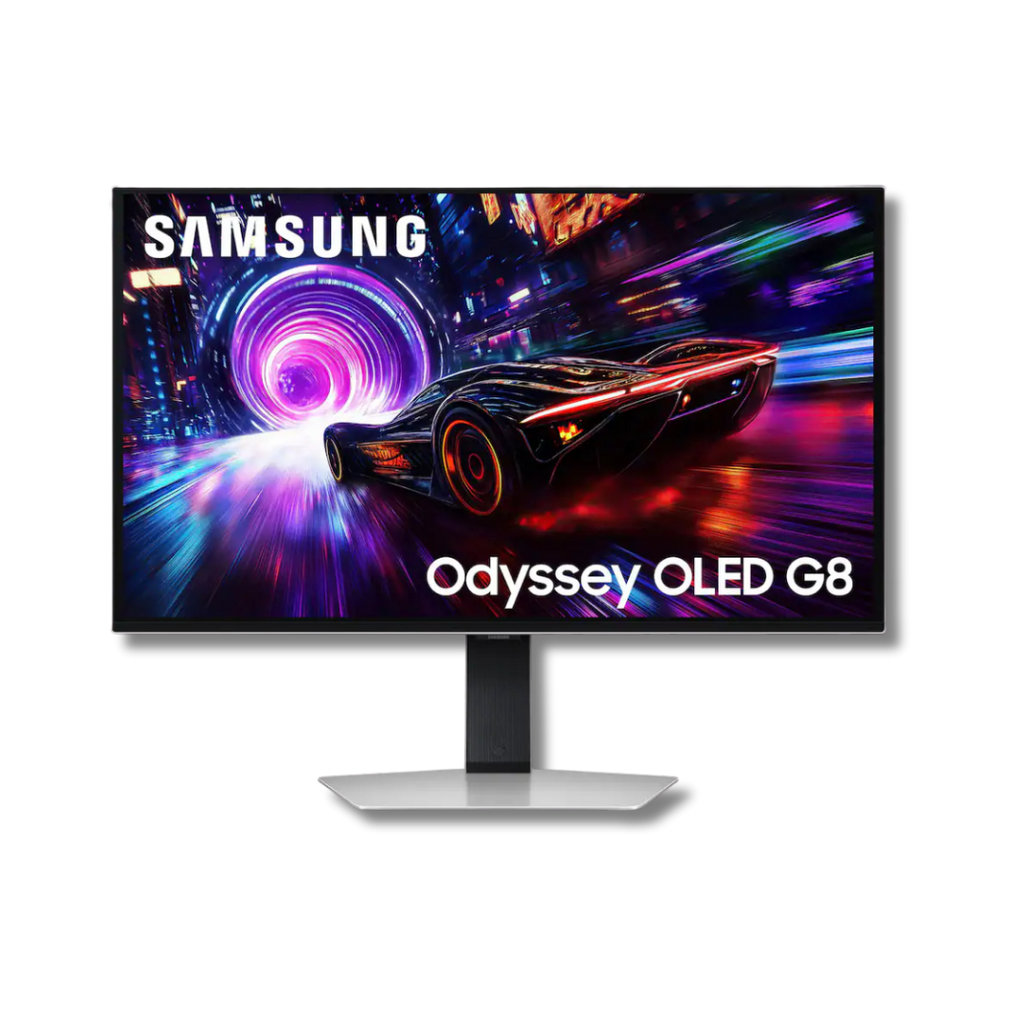 Samsung Odyssey OLED Gaming Monitor