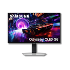 Samsung Odyssey OLED Gaming Monitor