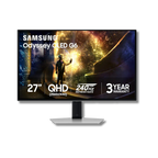 Samsung Odyssey OLED Gaming Monitor