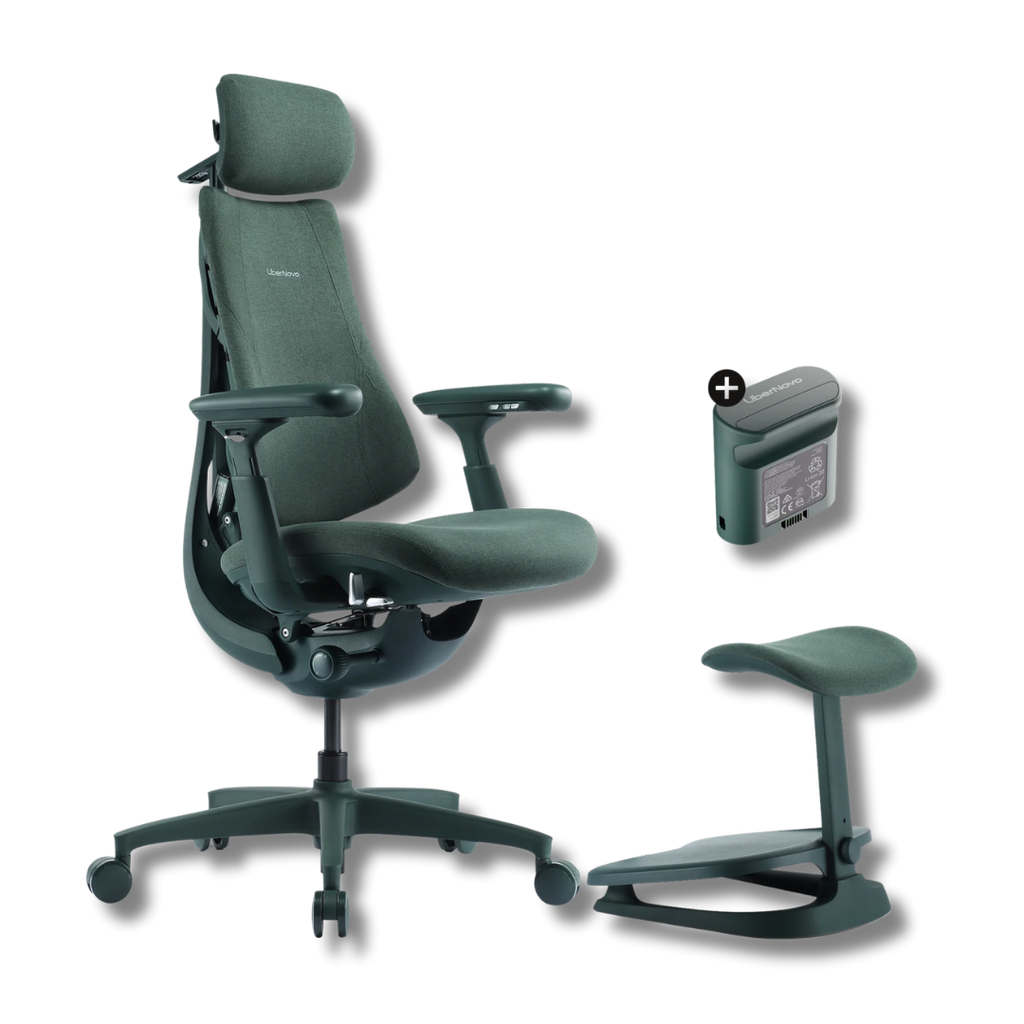 LiberNovo Omni Dynamic Ergonomic Chair