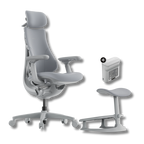 LiberNovo Omni Dynamic Ergonomic Chair