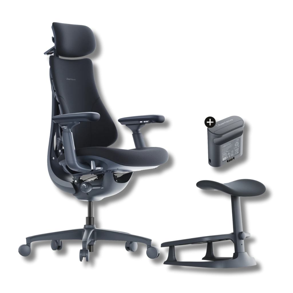 LiberNovo Omni Dynamic Ergonomic Chair