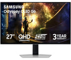 Samsung Odyssey OLED Gaming Monitor