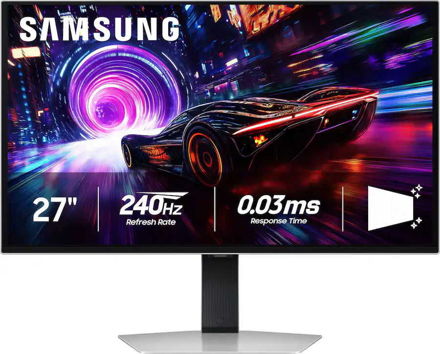 Samsung Odyssey OLED Gaming Monitor