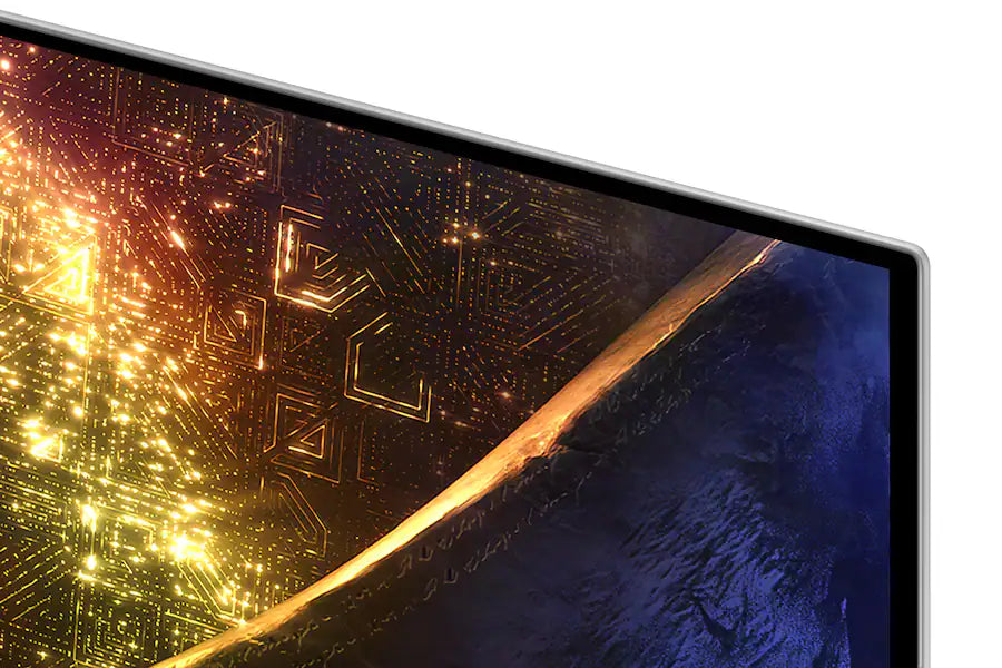 Samsung Odyssey OLED Gaming Monitor