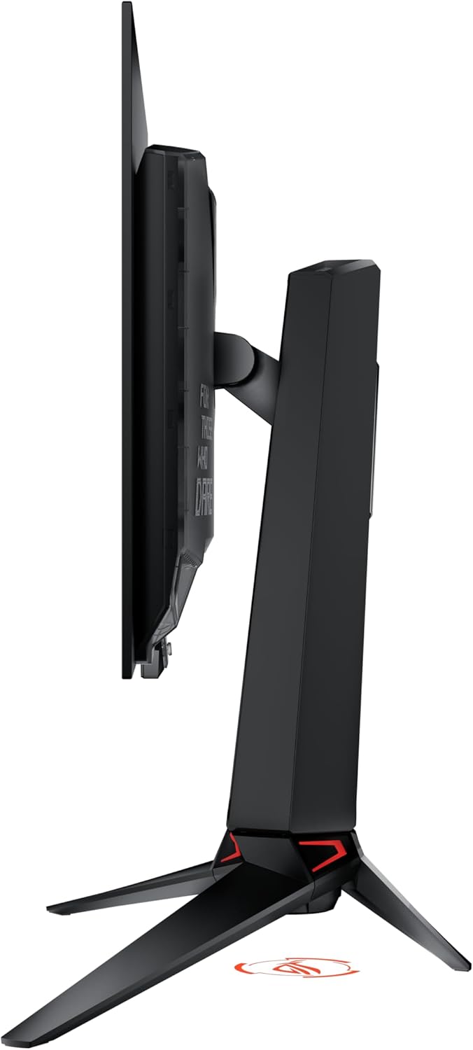 ROG Swift OLED PG27AQWP-W