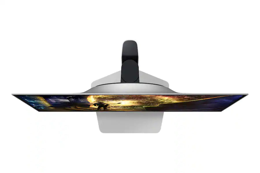 Samsung Odyssey OLED Gaming Monitor