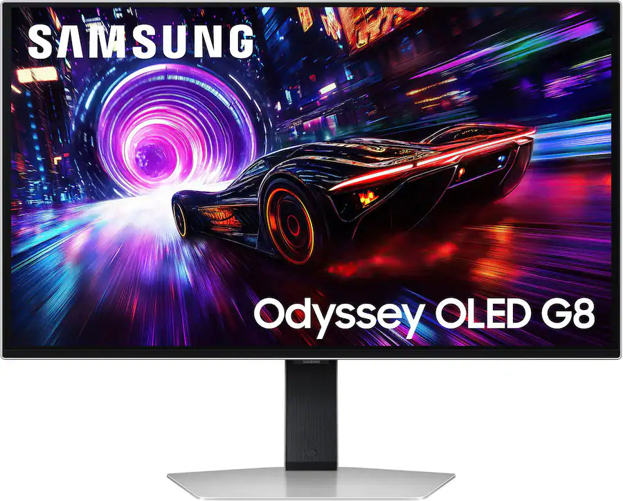 Samsung Odyssey OLED Gaming Monitor