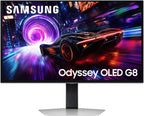 Samsung Odyssey OLED Gaming Monitor