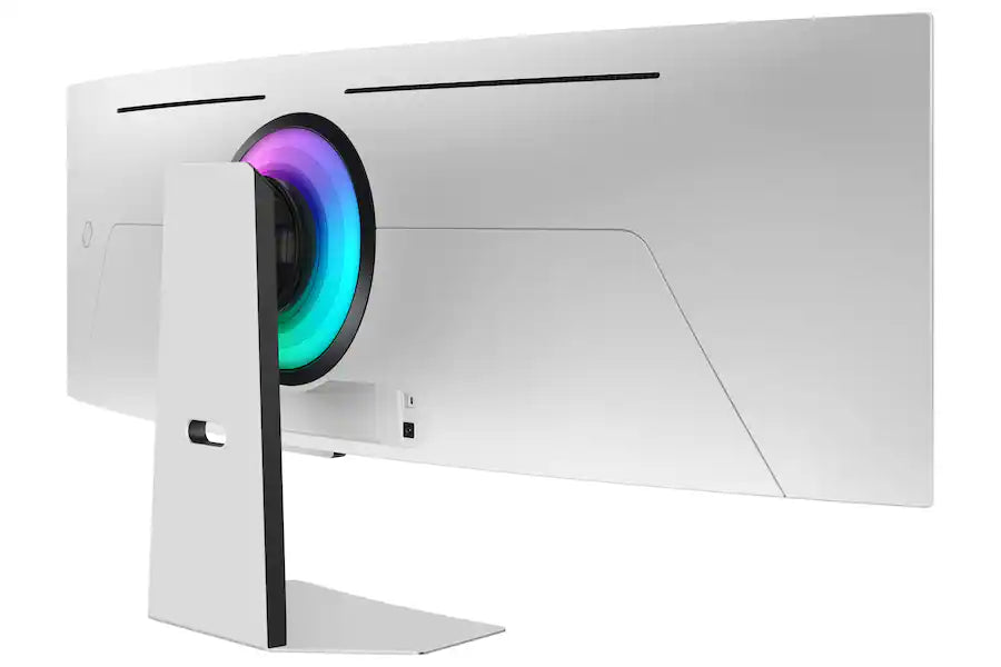 Samsung Odyssey OLED Gaming Monitor
