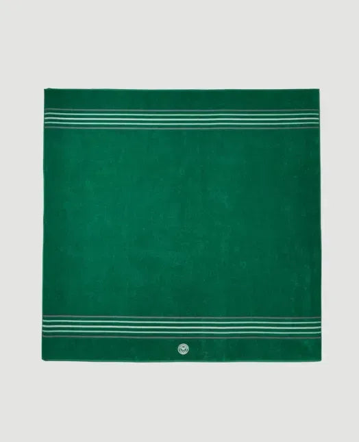 Cotton Toweling Picnic Blanket