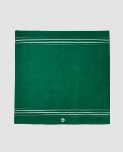 Cotton Toweling Picnic Blanket