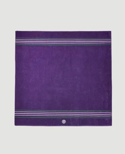 Cotton Toweling Picnic Blanket