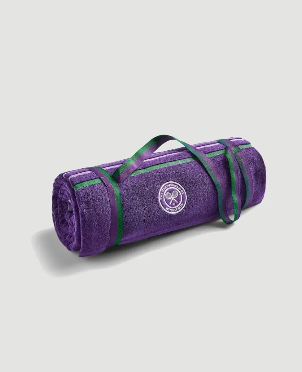 Cotton Toweling Picnic Blanket