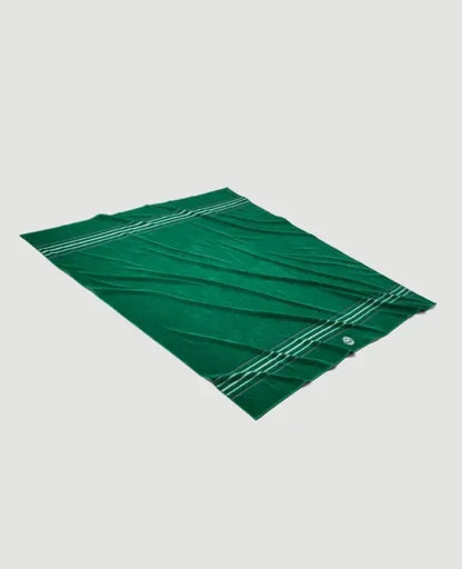 Cotton Toweling Picnic Blanket