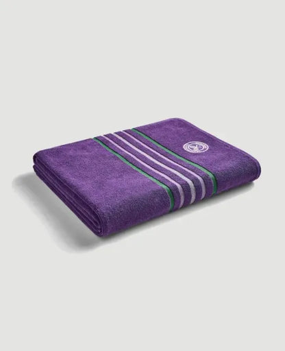 Cotton Toweling Picnic Blanket