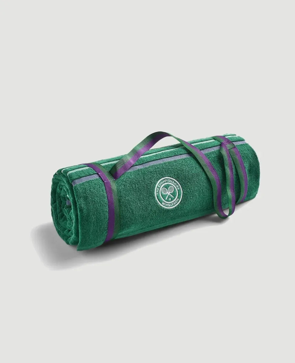 Cotton Toweling Picnic Blanket