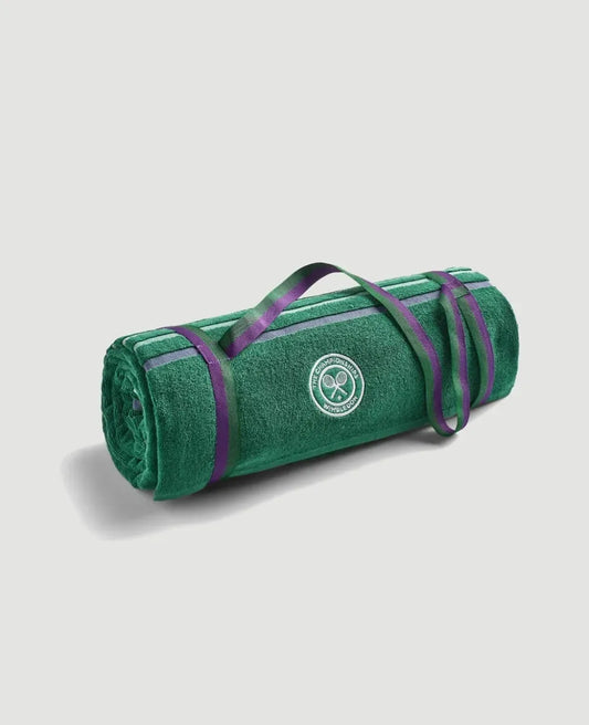 Cotton Toweling Picnic Blanket