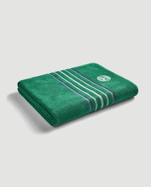 Cotton Toweling Picnic Blanket
