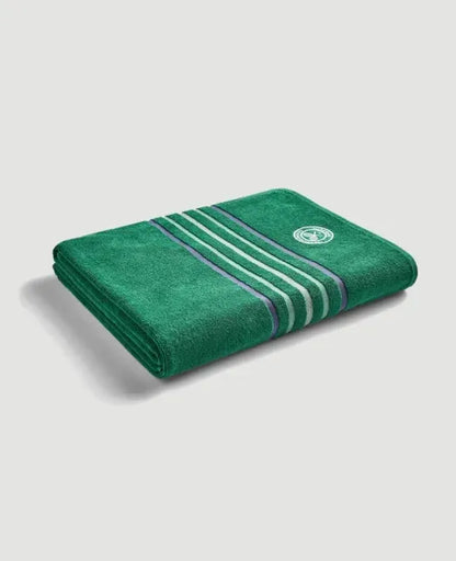 Cotton Toweling Picnic Blanket