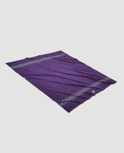 Cotton Toweling Picnic Blanket